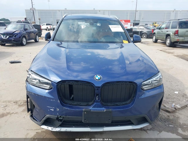 BMW X3 2024 5UX53DP09R9U09406 Image 13