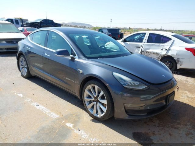 2019 TESLA MODEL 3 5YJ3E1EA6KF302368 Photo 0