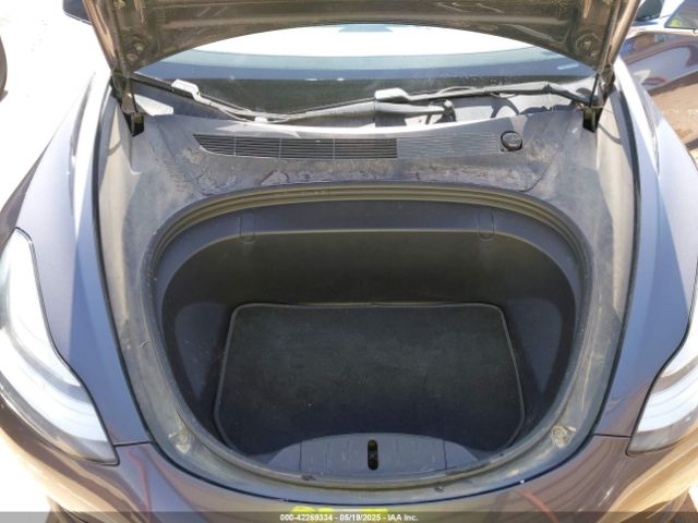 2019 TESLA MODEL 3 5YJ3E1EA6KF302368 Photo 9
