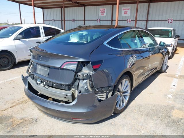2019 TESLA MODEL 3 5YJ3E1EA6KF302368 Photo 3