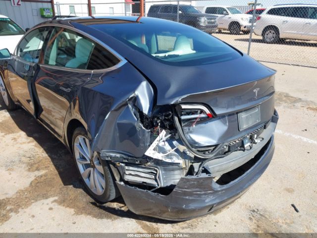 2019 TESLA MODEL 3 5YJ3E1EA6KF302368 Photo 5