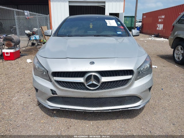 Mercedes-Benz m270 2018 WDDSJ4EB1JN587956 Image 11