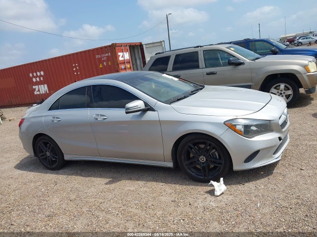Mercedes-Benz m270 2018 WDDSJ4EB1JN587956 Image 12