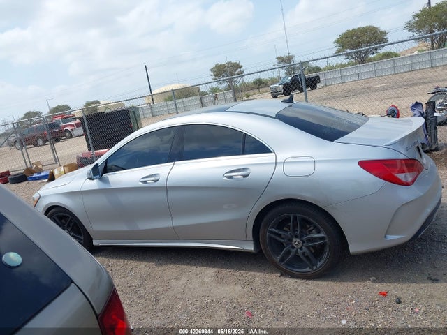 Mercedes-Benz m270 2018 WDDSJ4EB1JN587956 Image 13