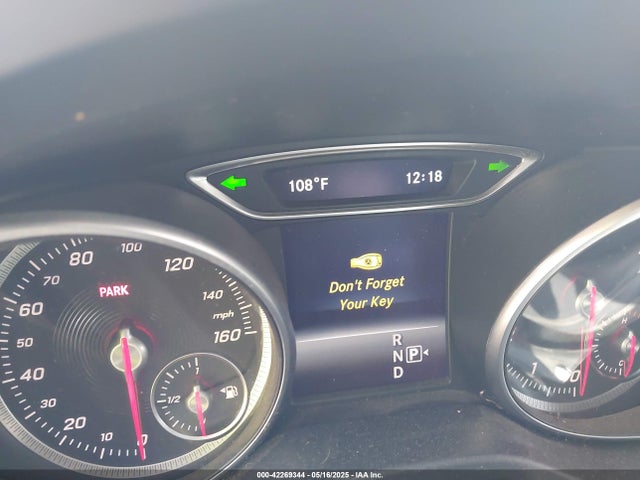 Mercedes-Benz m270 2018 WDDSJ4EB1JN587956 Image 14
