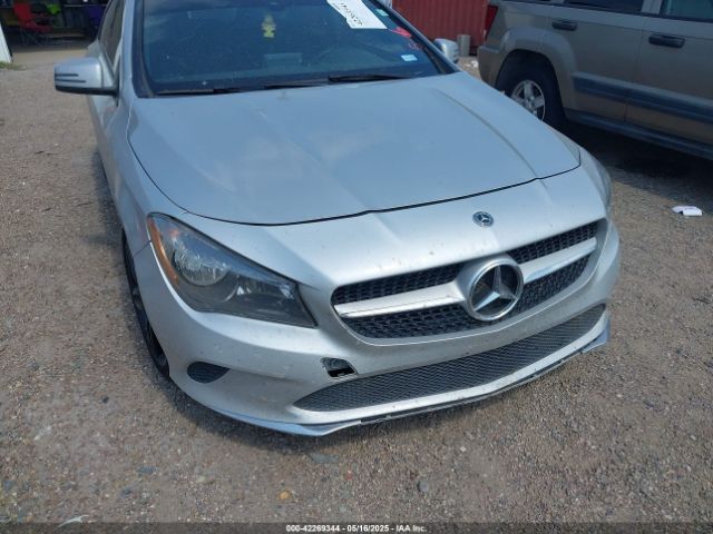 2018 MERCEDES-BENZ CLA 250 WDDSJ4EB1JN587956 Photo 5