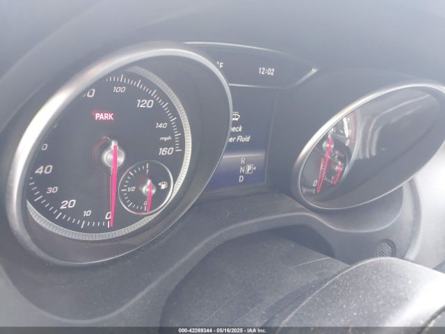 2018 MERCEDES-BENZ CLA 250 WDDSJ4EB1JN587956 Photo 6