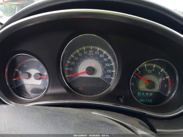 1C3CCBAG3EN103701 Chrysler 200 LX