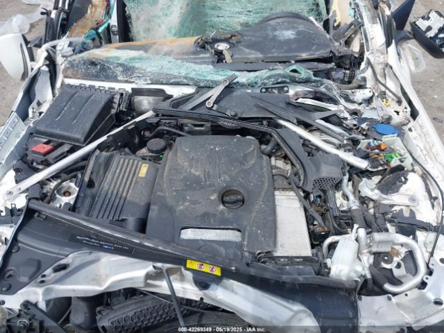 2017 MERCEDES-BENZ C 300 55SWF4KB3HU206133 Photo 9