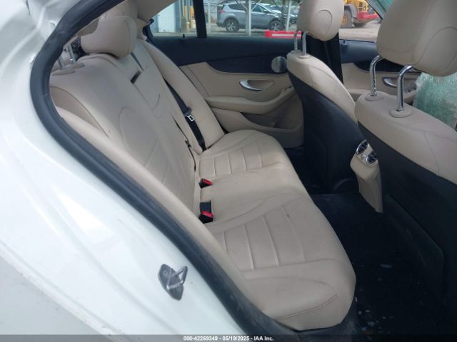 2017 MERCEDES-BENZ C 300 55SWF4KB3HU206133 Photo 7