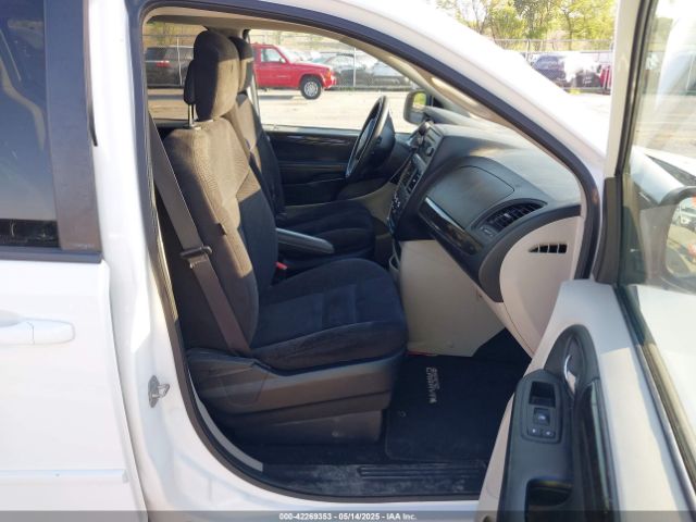 2C4RDGBG8ER239078 Dodge Grand Caravan Se