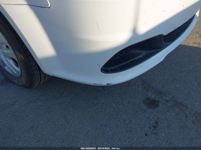 2C4RDGBG8ER239078 Dodge Grand Caravan Se