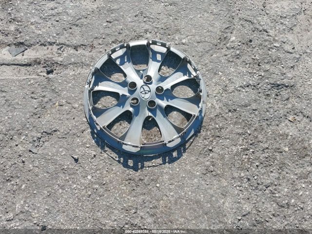 5YFB4MDE1RP138322 Toyota COROLLA LE