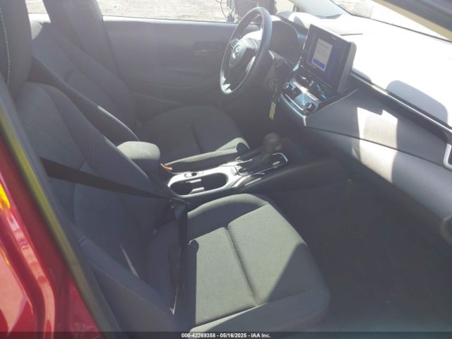 5YFB4MDE1RP138322 Toyota COROLLA LE