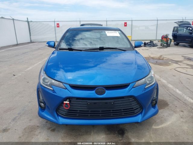 JTKJF5C71GJ023504 Scion TC