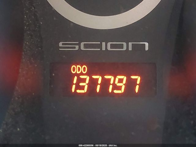 JTKJF5C71GJ023504 Scion TC