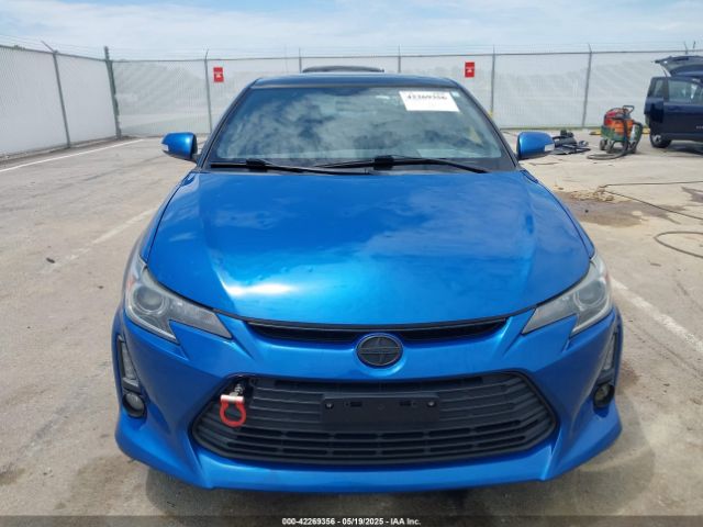 JTKJF5C71GJ023504 Scion TC