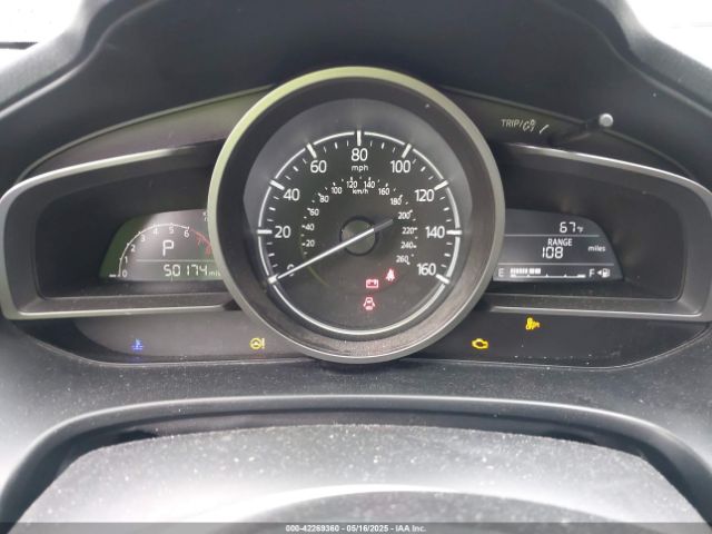 2018 MAZDA MAZDA3 3MZBN1L30JM272162 Photo 6