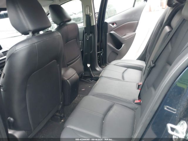 2018 MAZDA MAZDA3 3MZBN1L30JM272162 Photo 7