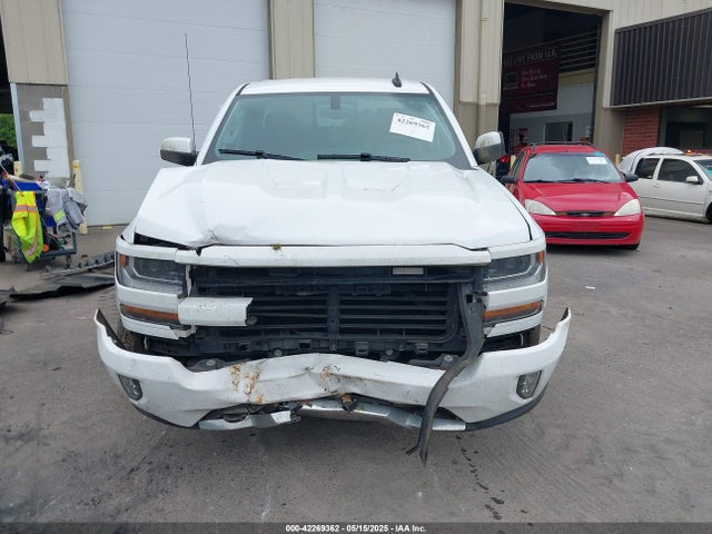 3GCUKREC0JG506184 Chevrolet l83 - sidi: spark ignited direct injection, vvt: variable valve timing, afm, e85 max, alum
