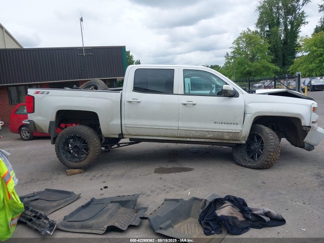 3GCUKREC0JG506184 Chevrolet l83 - sidi: spark ignited direct injection, vvt: variable valve timing, afm, e85 max, alum