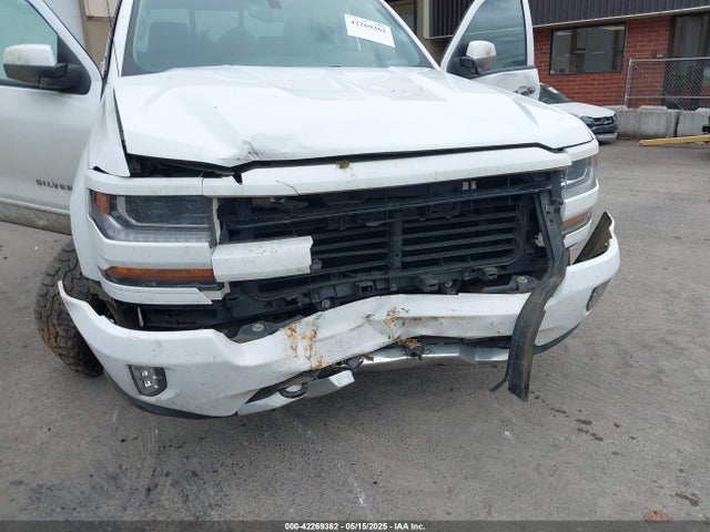3GCUKREC0JG506184 Chevrolet l83 - sidi: spark ignited direct injection, vvt: variable valve timing, afm, e85 max, alum
