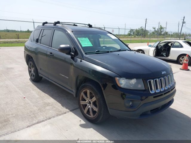 Jeep 2015 2015 1C4NJCBA4FD285040 main image
