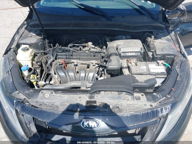 5XXGN4A72FG420255 KIA dohc gdi theta ii
