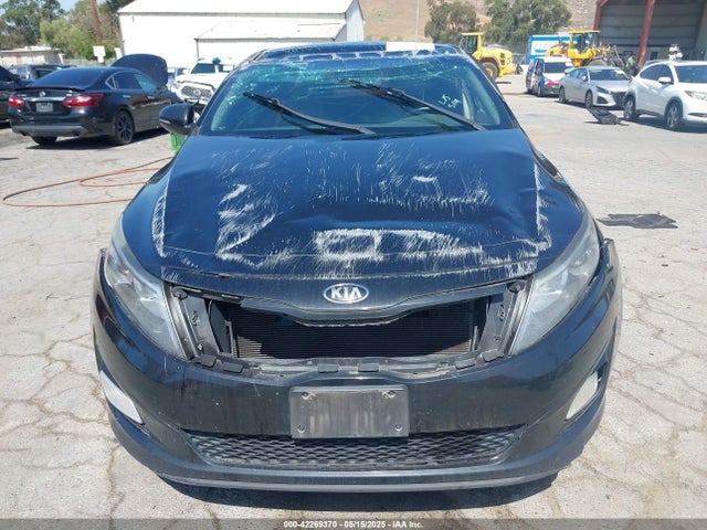 5XXGN4A72FG420255 KIA dohc gdi theta ii