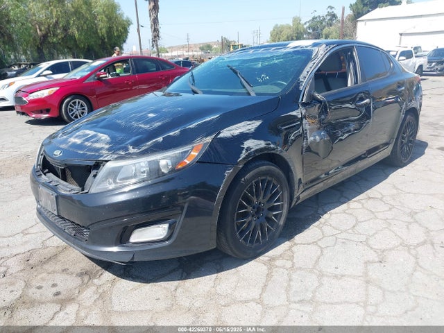 5XXGN4A72FG420255 KIA dohc gdi theta ii