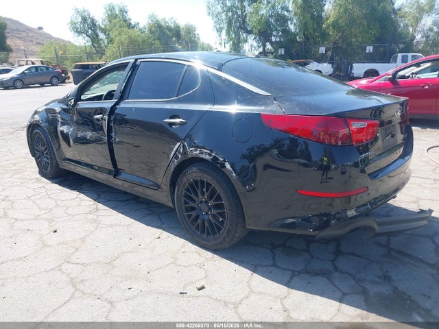 5XXGN4A72FG420255 KIA dohc gdi theta ii
