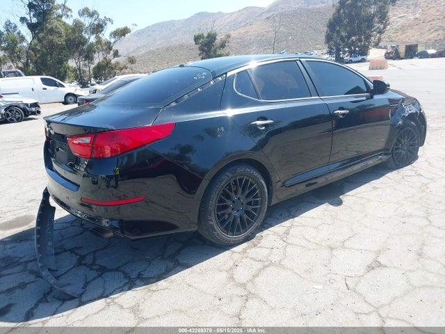 5XXGN4A72FG420255 KIA dohc gdi theta ii