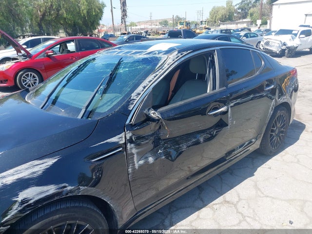 5XXGN4A72FG420255 KIA dohc gdi theta ii