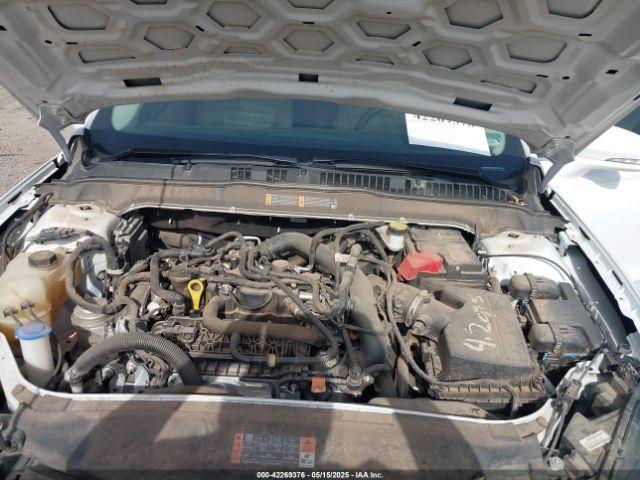 3FA6P0CD9LR195854 Ford FUSION SEL
