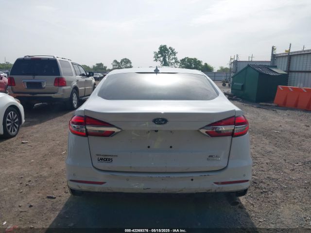 3FA6P0CD9LR195854 Ford FUSION SEL