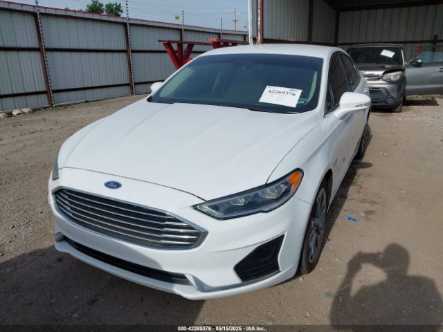 3FA6P0CD9LR195854 Ford FUSION SEL