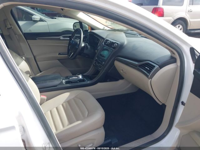 3FA6P0CD9LR195854 Ford FUSION SEL