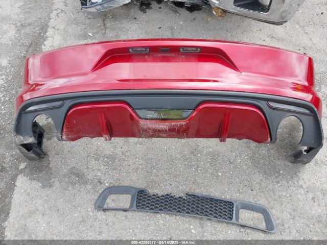 1FA6P8TH0F5379802 Ford Mustang Ecoboost