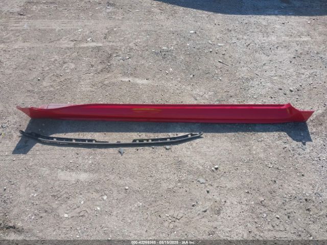 JF1VA1H6XK9815585 Subaru Wrx Limited