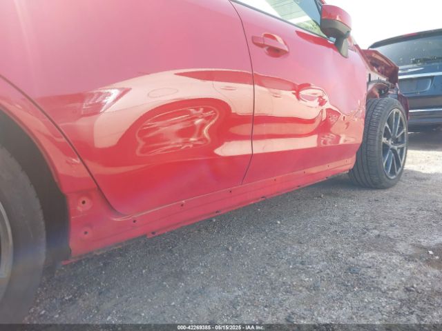 JF1VA1H6XK9815585 Subaru Wrx Limited