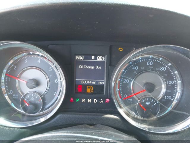 2C4RC1BG4ER184421 Chrysler Town and Country