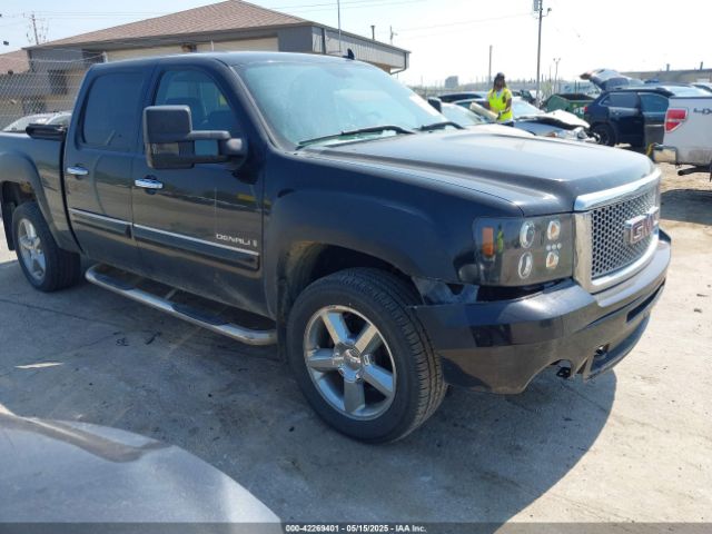 2008 GMC SIERRA 1500 2GTEK638881272803
