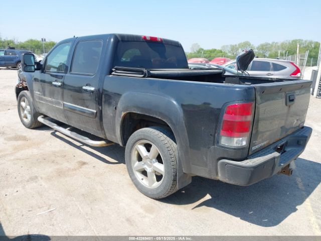 2008 GMC SIERRA 1500 2GTEK638881272803 Photo 2