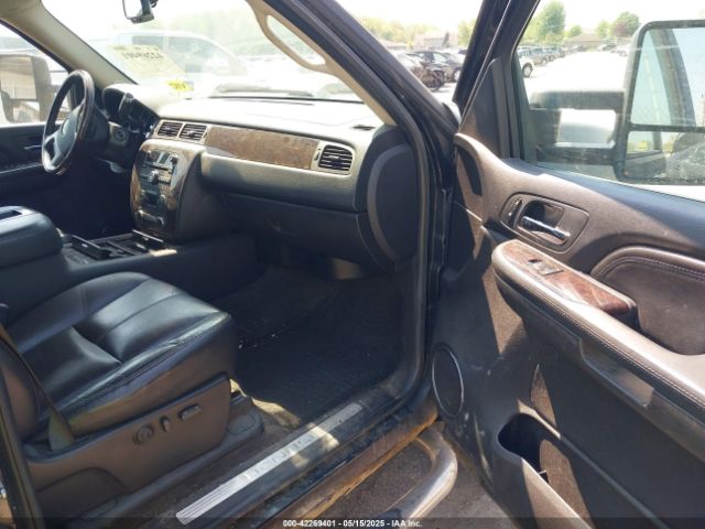 2008 GMC SIERRA 1500 2GTEK638881272803 Photo 4