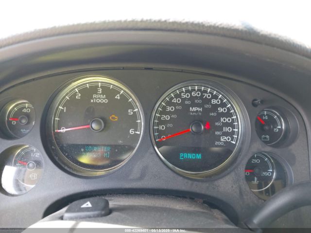 2008 GMC SIERRA 1500 2GTEK638881272803 Photo 6