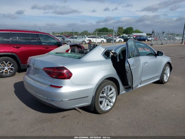 1VWCT7A33HC060609 Volkswagen 1.8 tsi