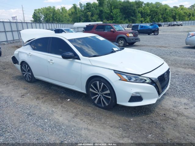 2019 NISSAN ALTIMA 1N4BL4CV3KC192097