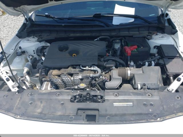 2019 NISSAN ALTIMA 1N4BL4CV3KC192097 Photo 9