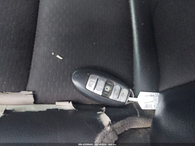 2019 NISSAN ALTIMA 1N4BL4CV3KC192097 Photo 10
