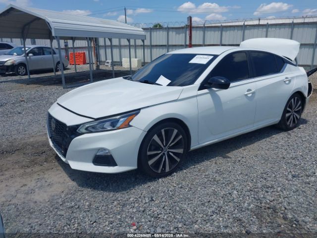 2019 NISSAN ALTIMA 1N4BL4CV3KC192097 Photo 1